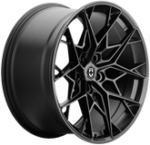 HRE FF10 - HRE FlowForm